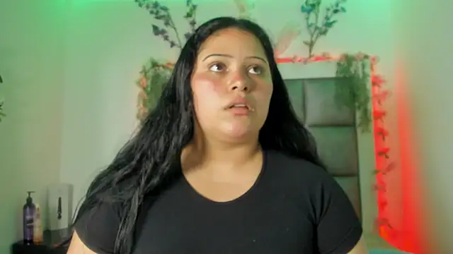 abbiecollins js online show from 03-06-26, 04:20