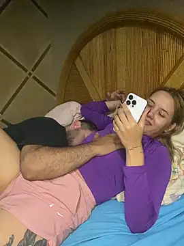 coupleyys online show from 07-03-26, 09:21
