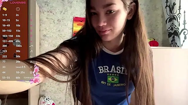 Cuteviola online show from 05-29-26, 12:41