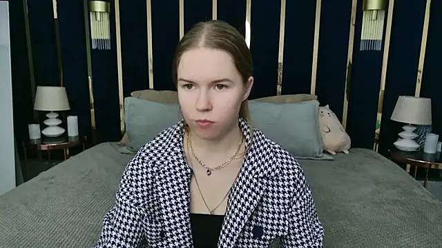 Alida Brice online show from 11-09-25, 05:28