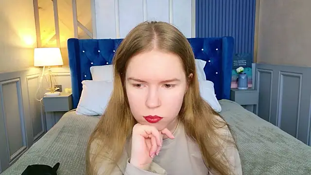 Alida Brice online show from 01-15-26, 05:34