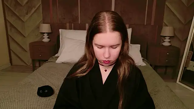 Alida Brice online show from 02-02-26, 05:50