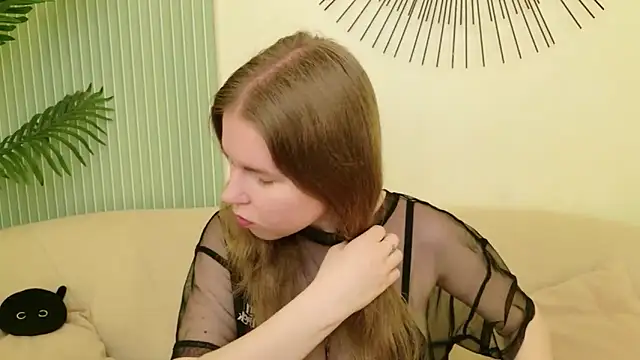 Alida Brice online show from 05-31-26, 10:33