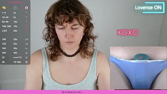 tsellieryder online show from 04-12-26, 11:10