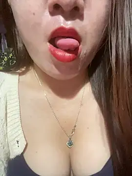 Luna-ass online show from 03-06-26, 12:18