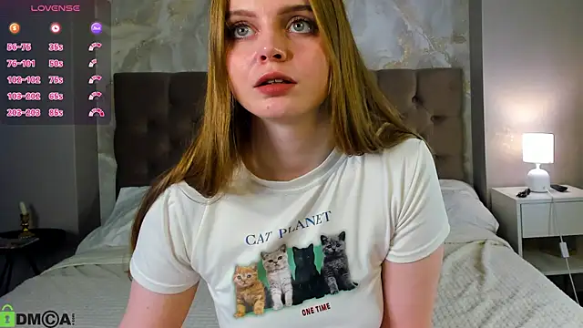 Amanda steele online show from 05-12-26, 03:03