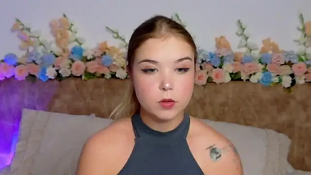 Lilith Bonheur online show from 03-23-26, 01:04