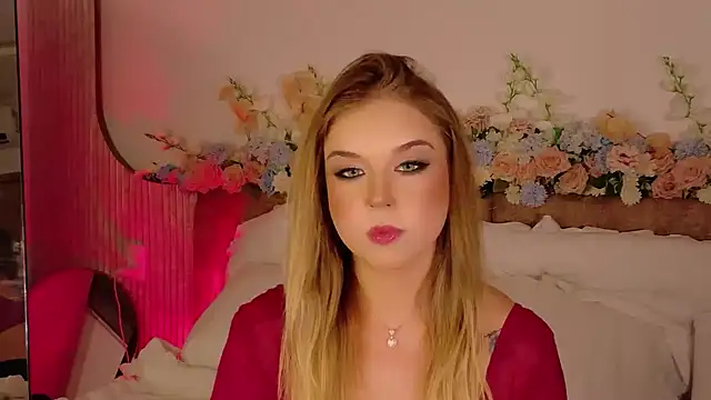 Lilith Bonheur online show from 04-16-26, 08:09