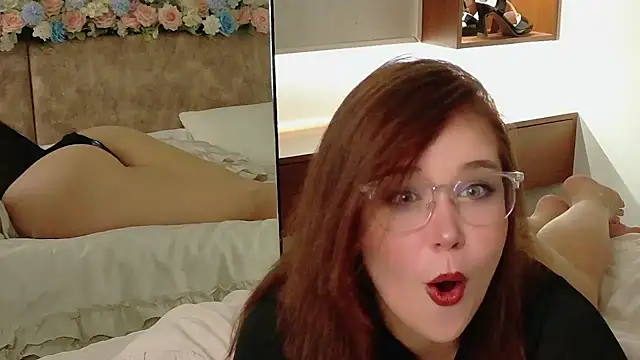 Lilith Bonheur online show from 06-01-26, 08:54