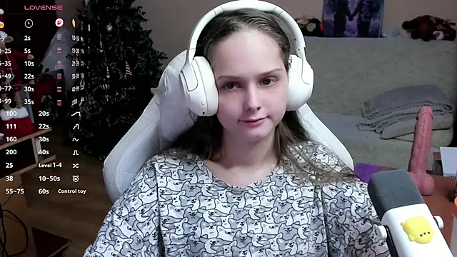 SharybbFace online show from 01-06-26, 03:16