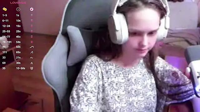 SharybbFace online show from 03-24-26, 03:06