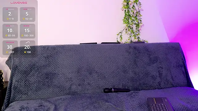 Sabriinaa Foxx online show from 05-25-26, 05:41