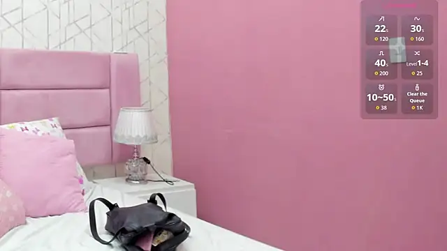 ChloeLaurentt online show from 06-02-26, 03:14