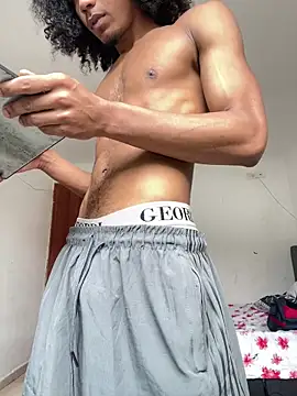 Sexyquerubin online show from 06-18-26, 03:49