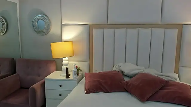 LaylaaDoll online show from 02-17-26, 12:07