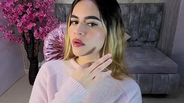 lilith4 s online show from 10-29-25, 08:32