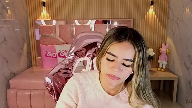 lilith4 s online show from 11-13-25, 09:03