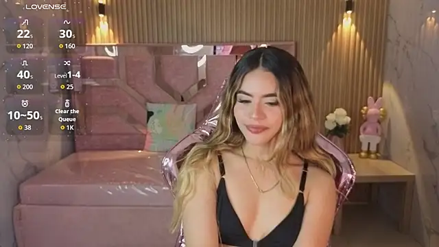 lilith4 s online show from 02-23-26, 08:17