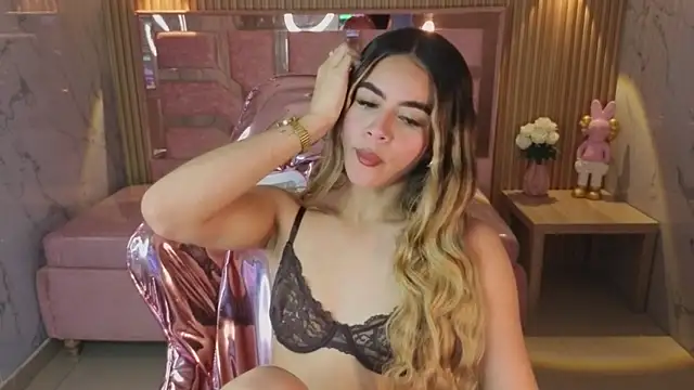 lilith4 s online show from 02-27-26, 08:20