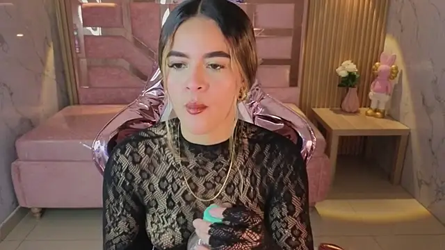 lilith4 s online show from 03-03-26, 08:15