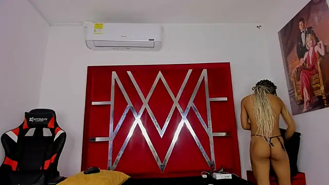 angelkyraasm online show from 02-12-26, 12:33