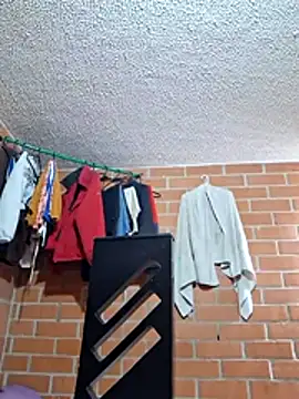 Isabelking1207 online show from 03-22-26, 08:56