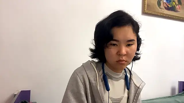 JennyCarpenter online show from 02-24-26, 01:14