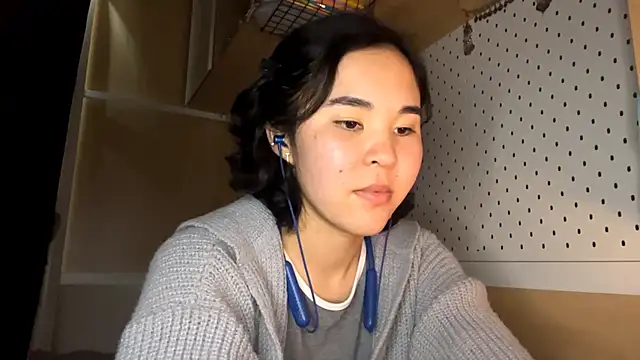 JennyCarpenter online show from 03-25-26, 07:47