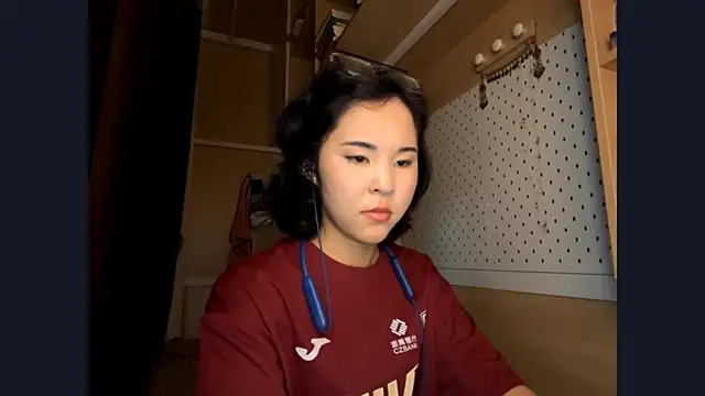 JennyCarpenter online show from 05-16-26, 09:28