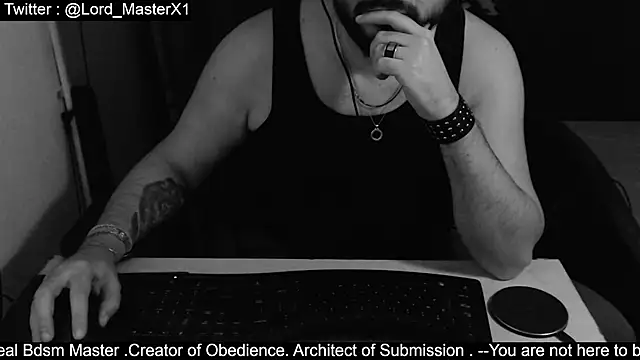 Lord MasterX online show from 04-05-26, 09:23