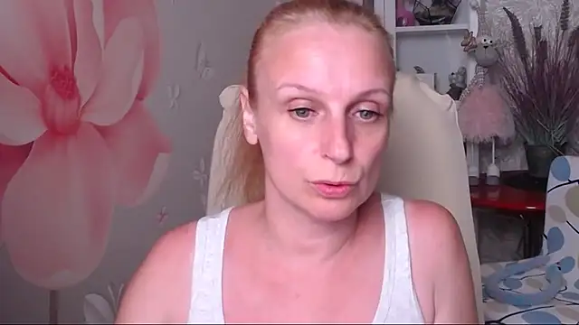Venus love1 online show from 06-24-26, 05:34
