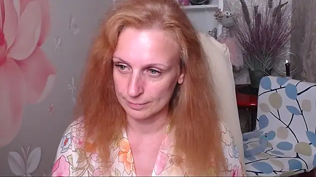 Venus love1 online show from 06-26-26, 05:39