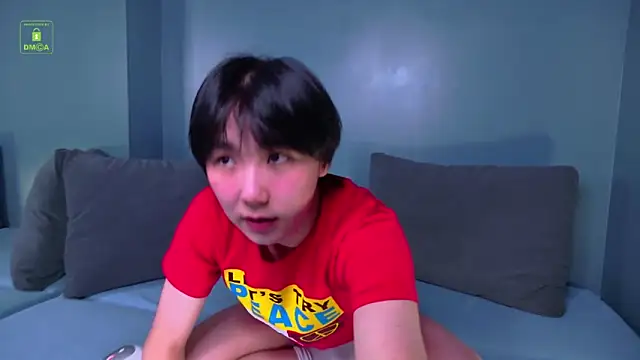 HeejinWang online show from 05-27-26, 04:31