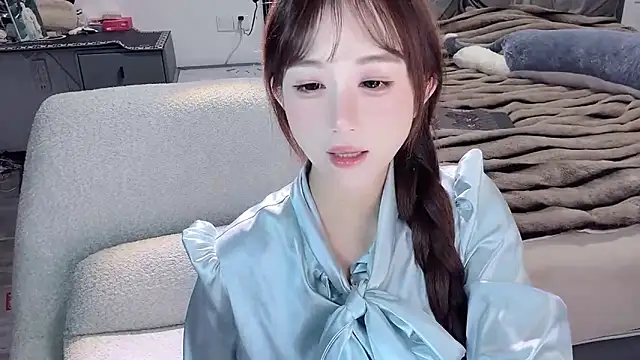 naiyaomeimei online show from 02-03-26, 03:28