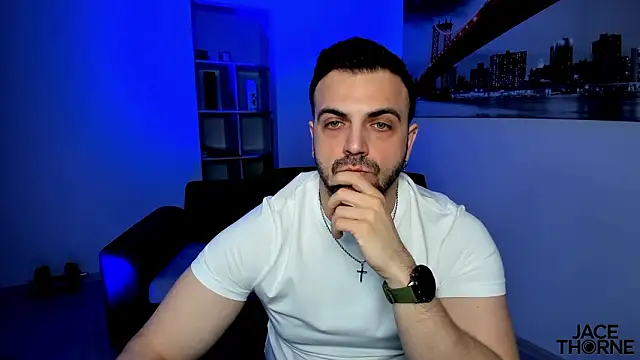 Jace Thorne online show from 02-01-26, 05:06