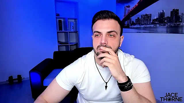 Jace Thorne online show from 02-03-26, 04:43