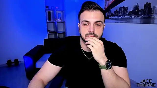 Jace Thorne online show from 02-25-26, 05:06