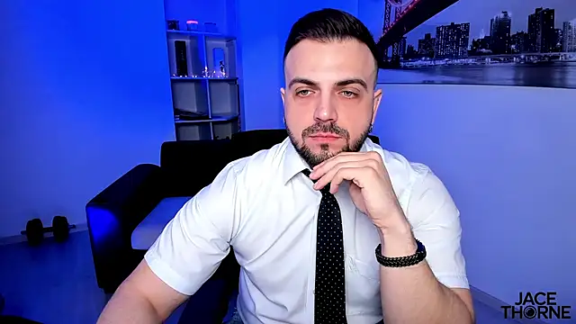 Jace Thorne online show from 02-28-26, 04:24