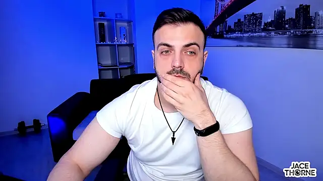 Jace Thorne online show from 03-07-26, 05:04