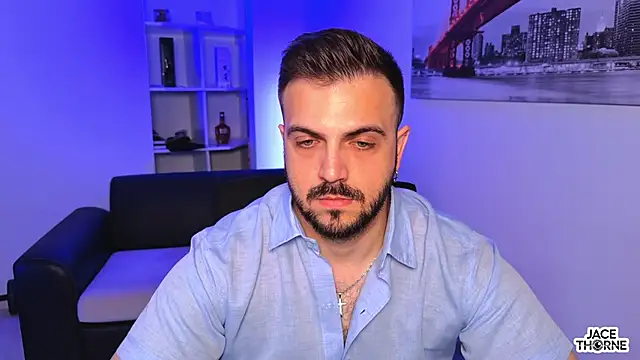 Jace Thorne online show from 05-31-26, 03:36