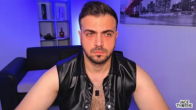 Jace Thorne online show from 06-03-26, 05:10
