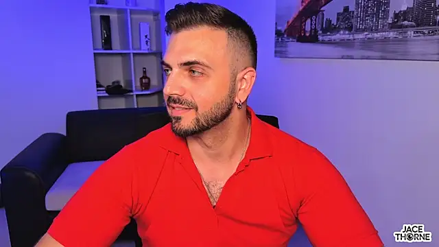 Jace Thorne online show from 06-28-26, 11:22