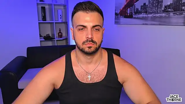 Jace Thorne online show from 06-29-26, 10:21