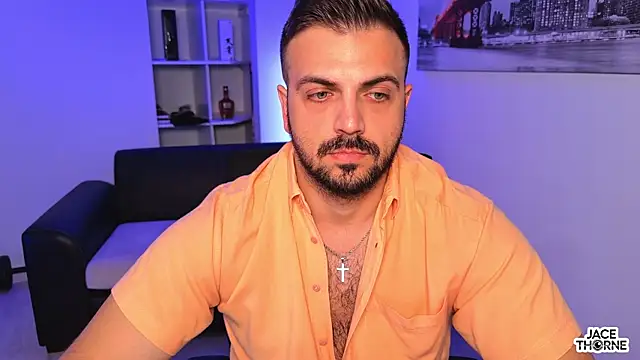 Jace Thorne online show from 07-04-26, 04:29