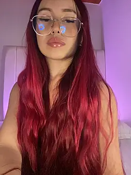 Abbi Gomez online show from 07-06-26, 03:14
