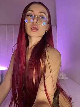Abbi Gomez online show from 07-09-26, 02:48