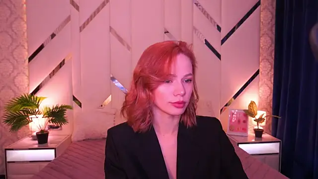 ShyySiren online show from 01-09-26, 09:12