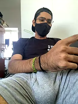 vikranthLong online show from 01-07-26, 07:00