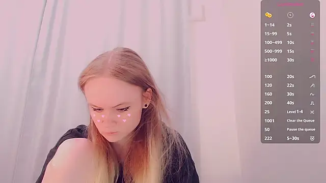 Snapshot of AliceNya_cute chatting on 06-26-26, 03:22 AliceNya cute online show from 06-26-26, 03:22