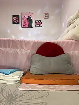 qianhan x online show from 04-10-26, 03:28